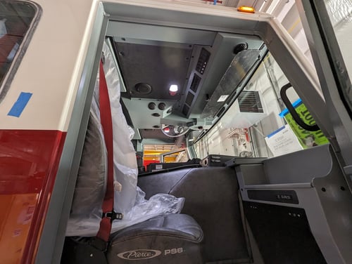 Utica FD