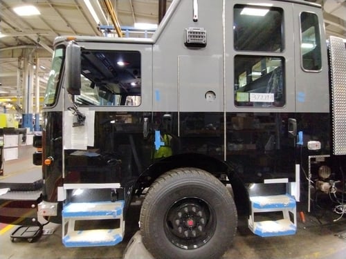 West Metro FD