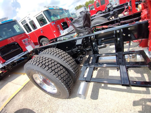 Michigan City FD