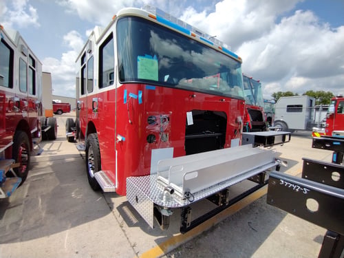 Pekin FD