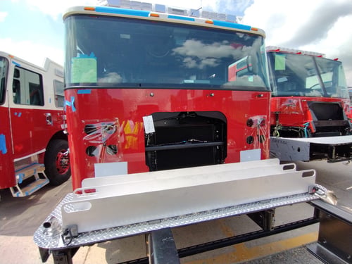 Pekin FD