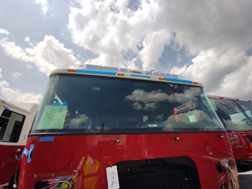 Pekin FD