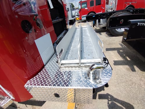 Pekin FD