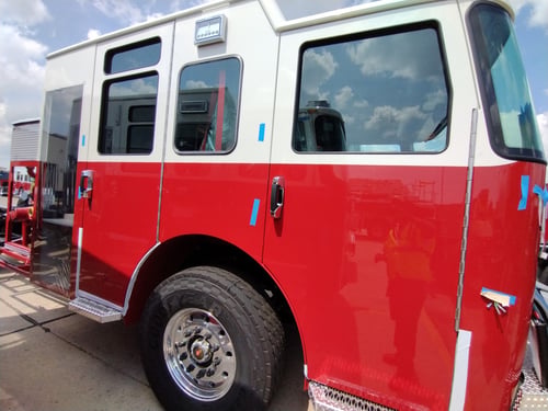 Pekin FD