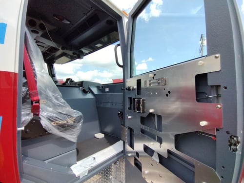 Pekin FD
