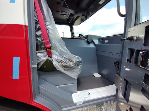 Pekin FD