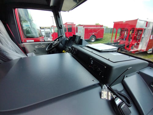 Pekin FD