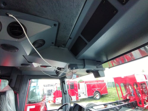 Pekin FD