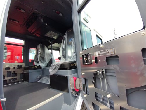 Pekin FD