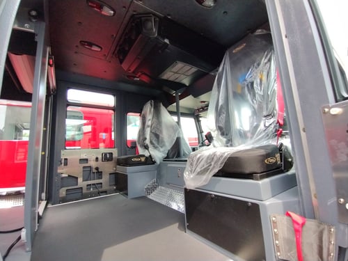 Pekin FD