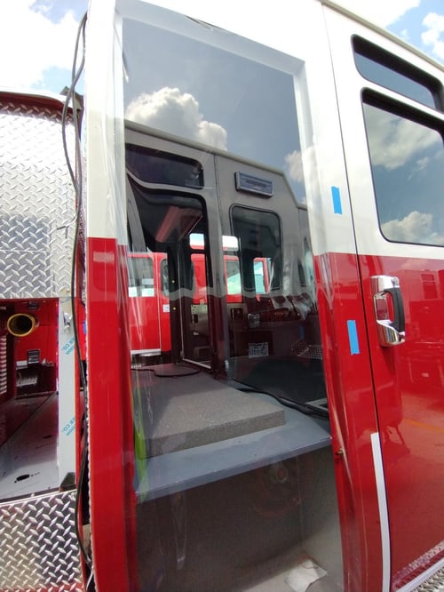 Pekin FD