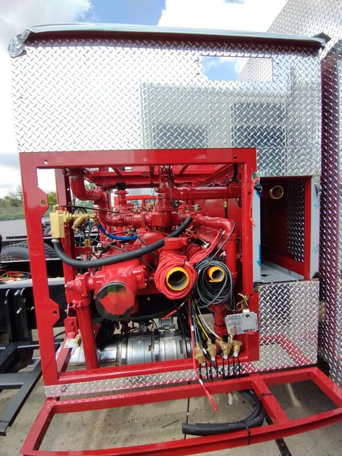 Pekin FD