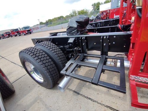Pekin FD