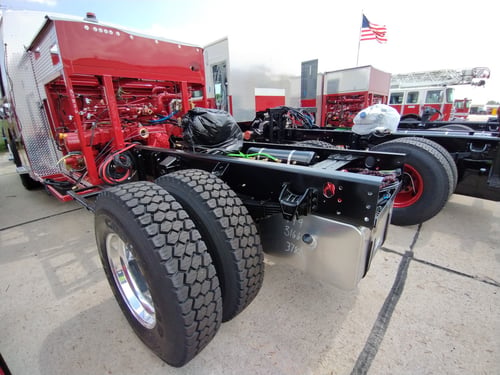 Pekin FD