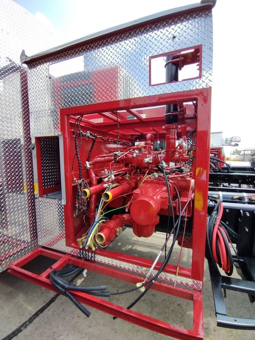Pekin FD