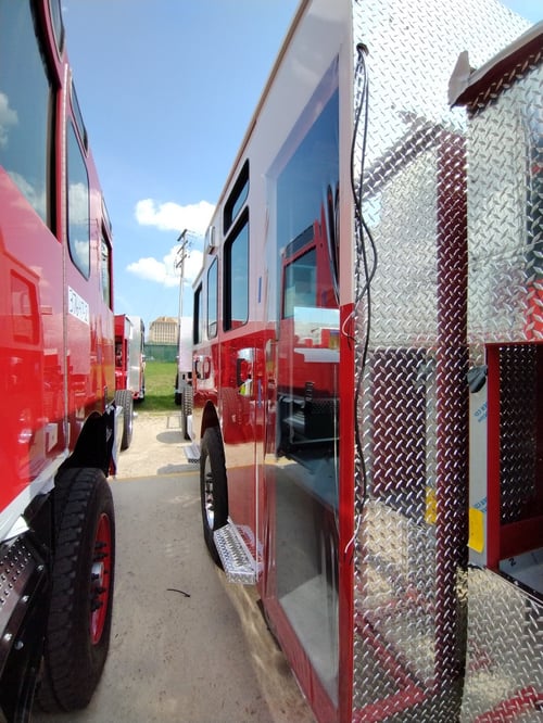 Pekin FD