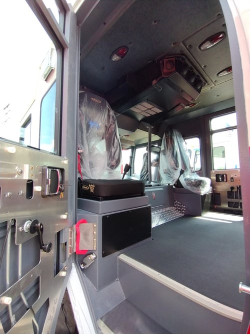 Pekin FD