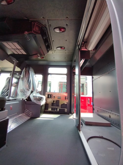 Pekin FD
