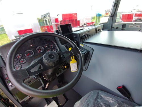 Pekin FD