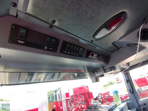 Pekin FD