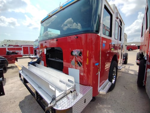 Pekin FD