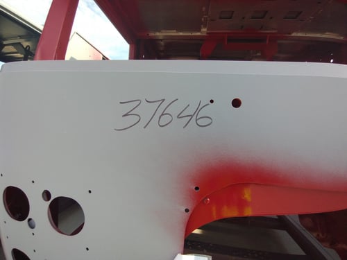 Glencoe FD