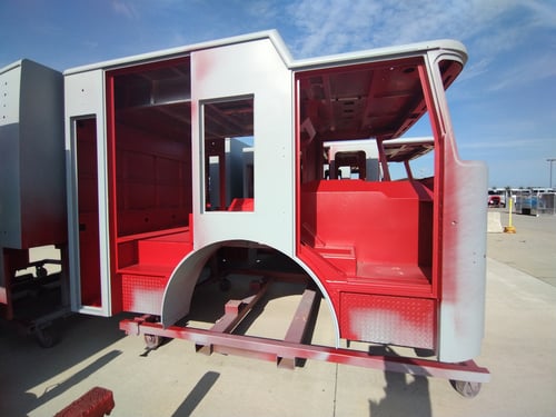 Springfield FD
