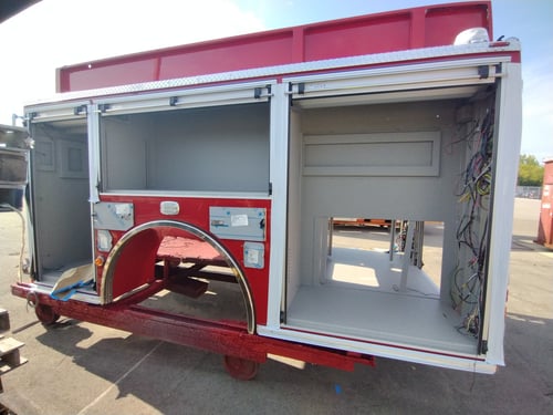 Pekin FD