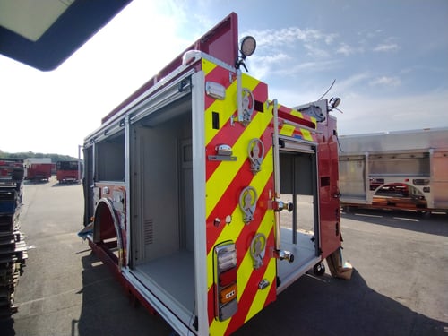 Pekin FD