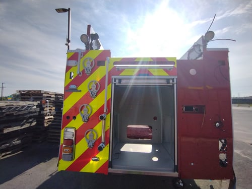 Pekin FD