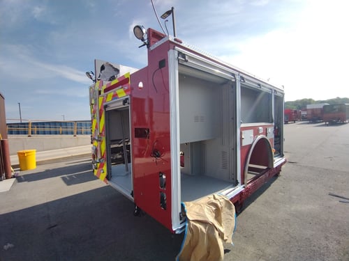 Pekin FD