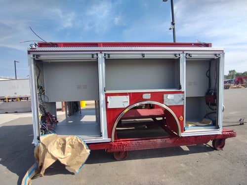 Pekin FD