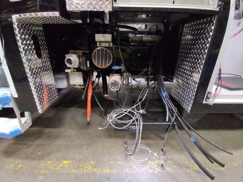 West Metro FD