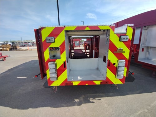 Robertson FPD