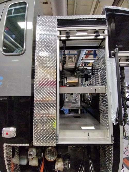 West Metro FD