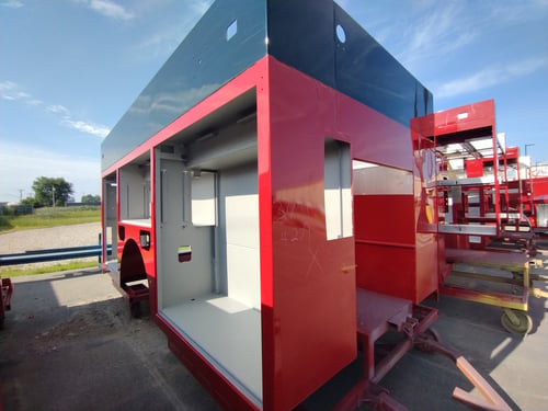 Aberdeen Fire