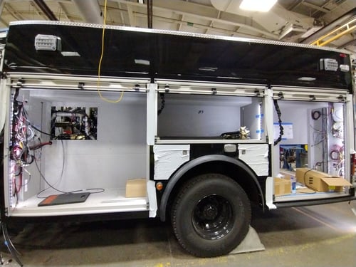 West Metro FD