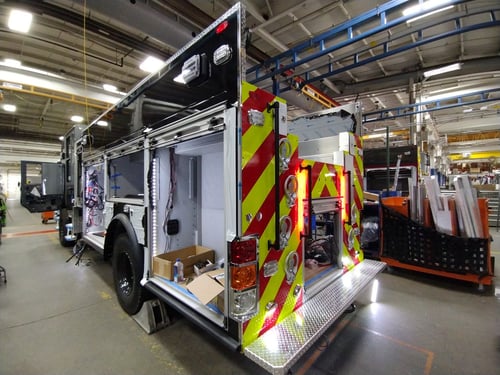 West Metro FD
