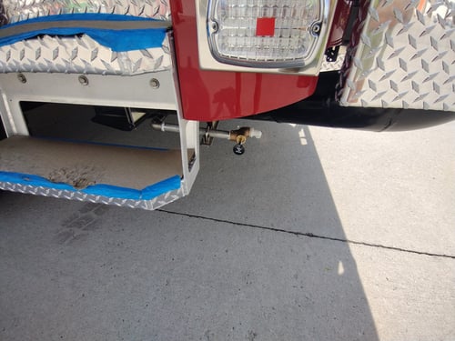 Big Lake FD