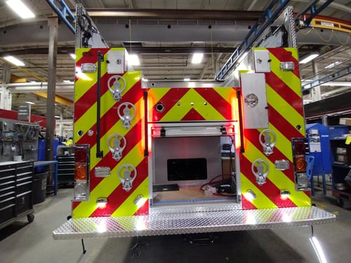 West Metro FD