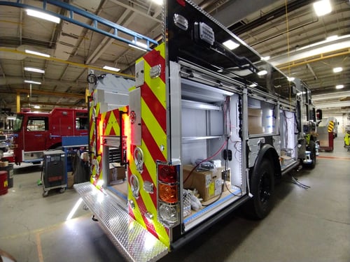 West Metro FD