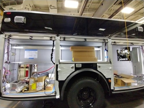 West Metro FD