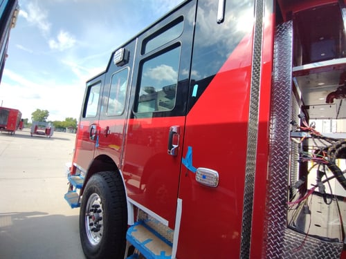 Big Lake FD
