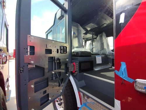 Big Lake FD