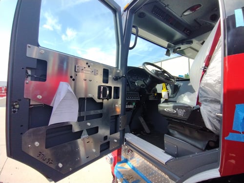 Big Lake FD