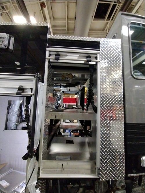 West Metro FD