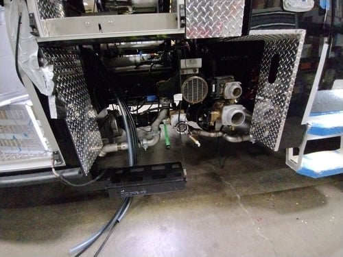 West Metro FD