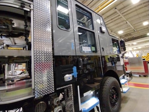 West Metro FD