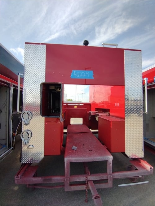 Michigan City FD
