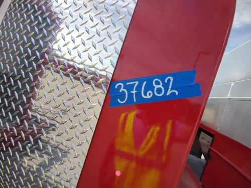 Big Lake FD